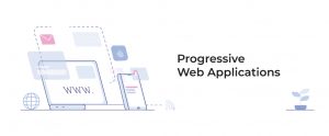 Progressive Web Applications(Banner)