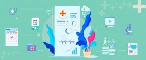 Making Digital Healthcare More Human-Centric(Banner)