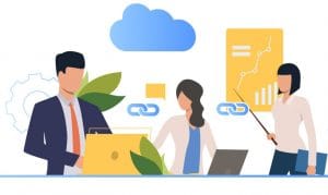 Easy Cloud File Sharing