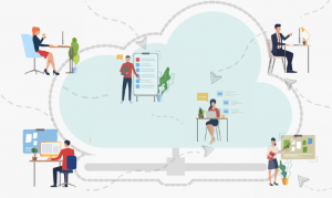 Intuit authorised HelpDesk