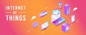 Internet Of Things(Banner)