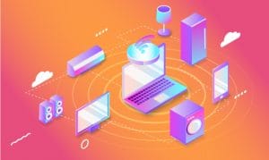 Changing Trends of IoT