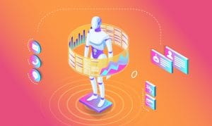 Combined IoT With AI