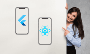 Native App Development Will Remain Unparalleled