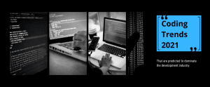7 Coding Trends in 2021(Banner)