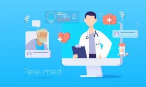 Tele medicine