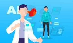 AI technologies in healthcare