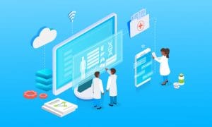 Record Consolidation/Data Management/EHR