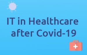 IT in healthcare