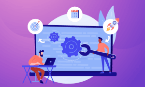 Rapid Applications Development (RAD) model