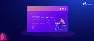 web application development company