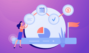 Critical Path Method (CPM) Model