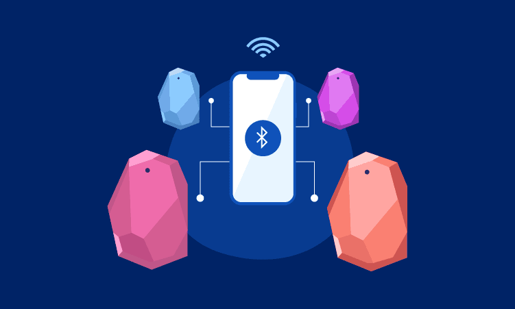 Classification of Beacon