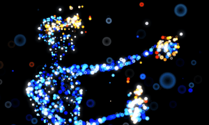 Race to enter the “metaverse”