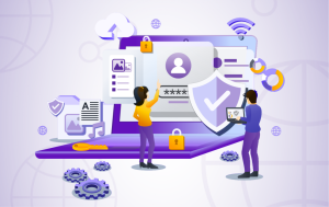 Cybersecurity Services Provider