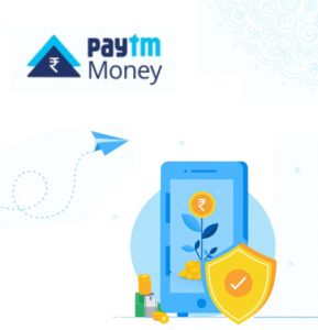 paytm money