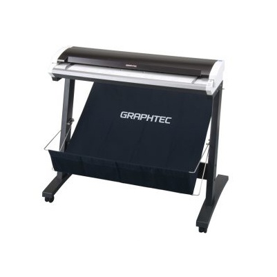 GRAPHTEC LARGE FORMAT SCANNERS