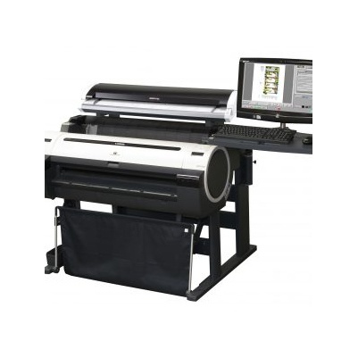 LARGE FORMAT MFP SYSTEMS