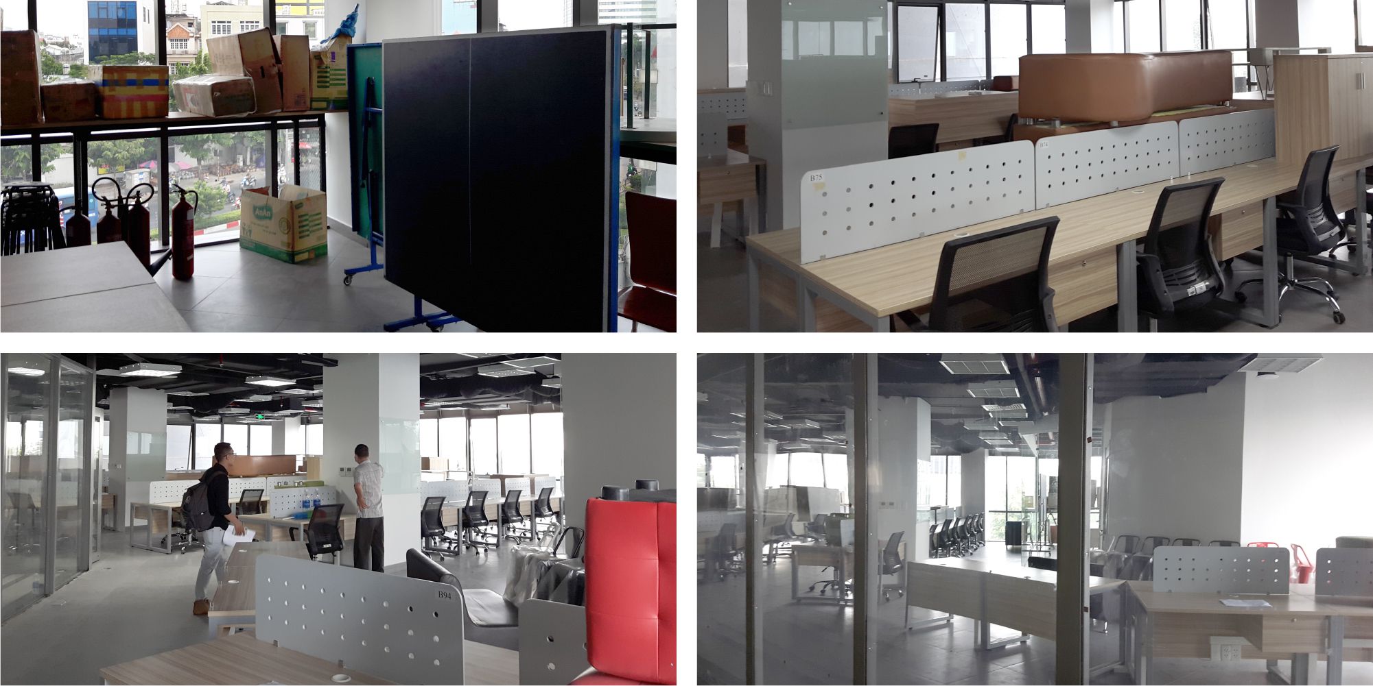 IT services company in USA