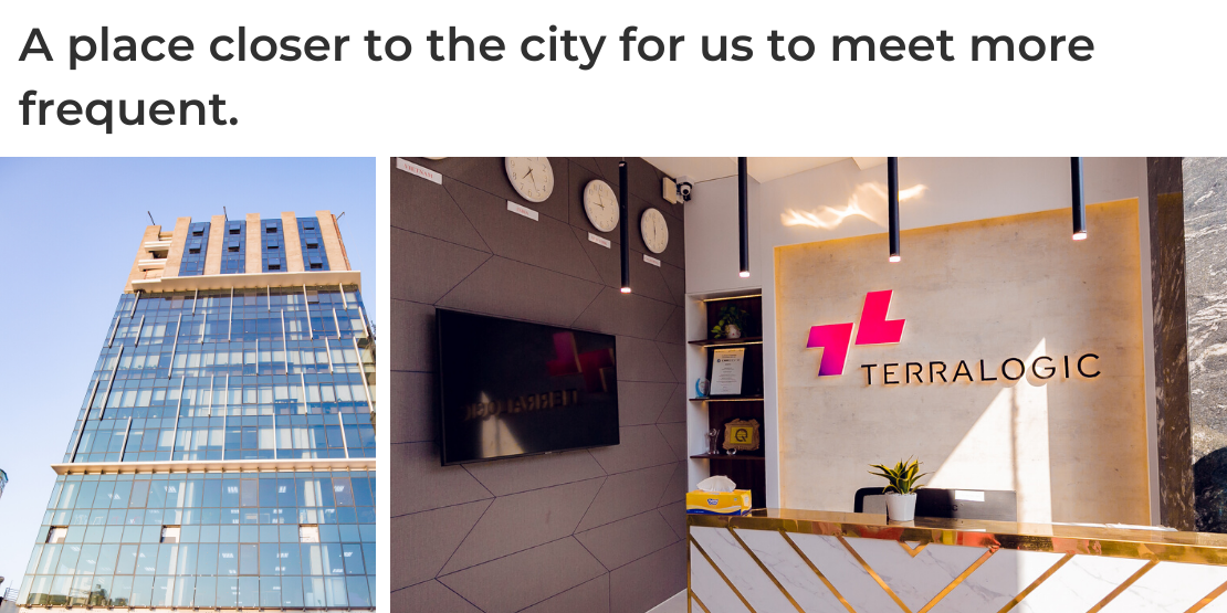 Software development company in USA