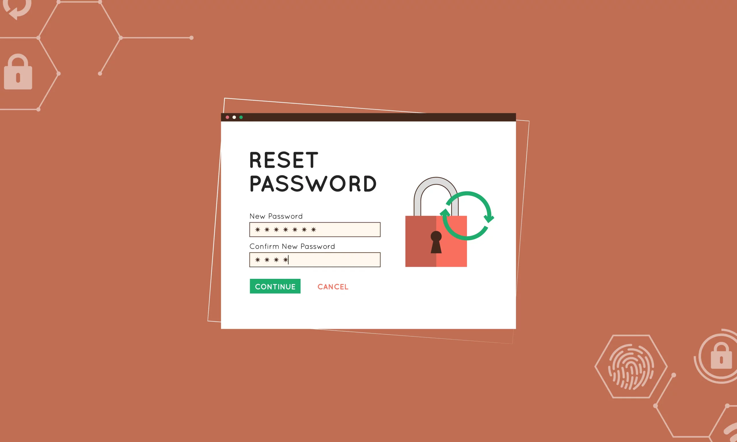 Weak Password (login credential)