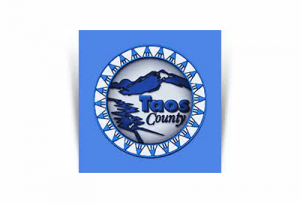 TDS Taos County