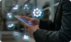 digital transformation