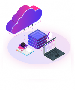 cloud computing banner