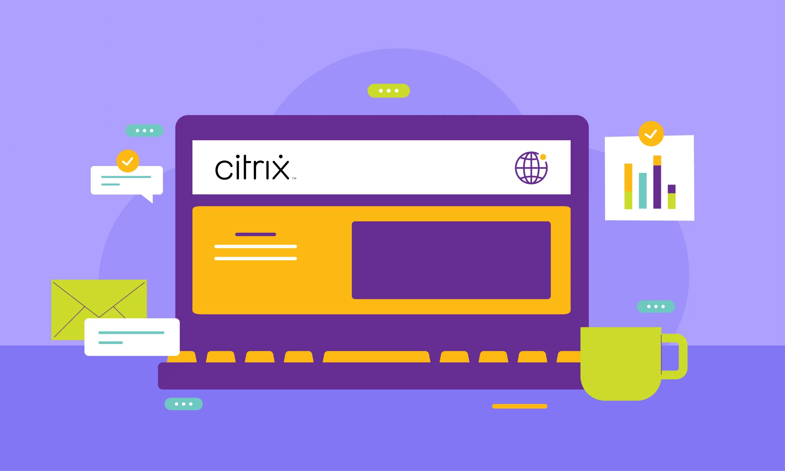 Explore More About Citrix for Ideal Digital Workspaces 