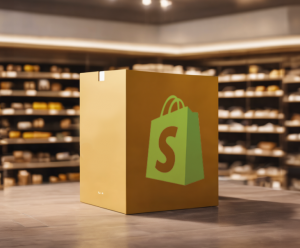 Embracing the E-commerce Potential With Shopify
