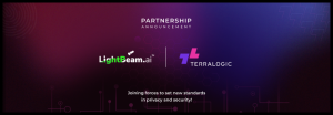 LightBeam partnership