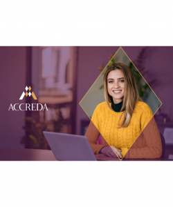 Accreda featured image