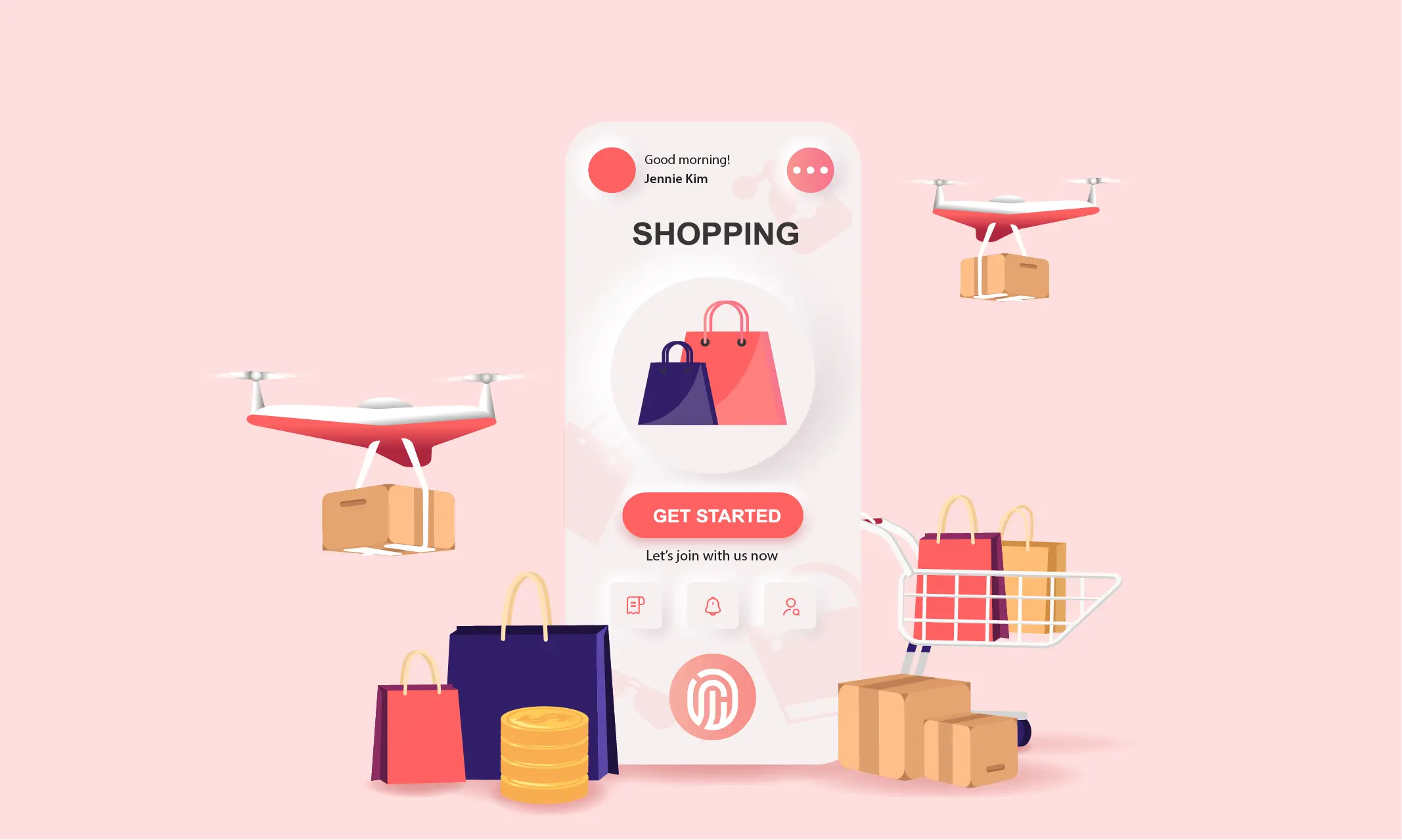 What is Mobile eCommerce