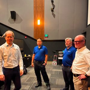 Key Takeaways from the Event