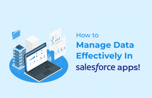 Data Management in Salesforce