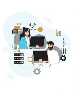 Global Virtual Network Management