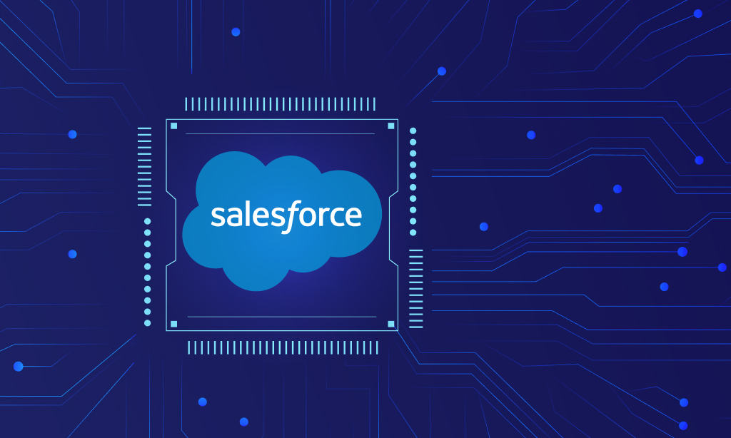 AI in Salesforce