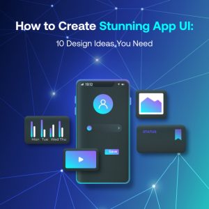 Create Stunning App UI
