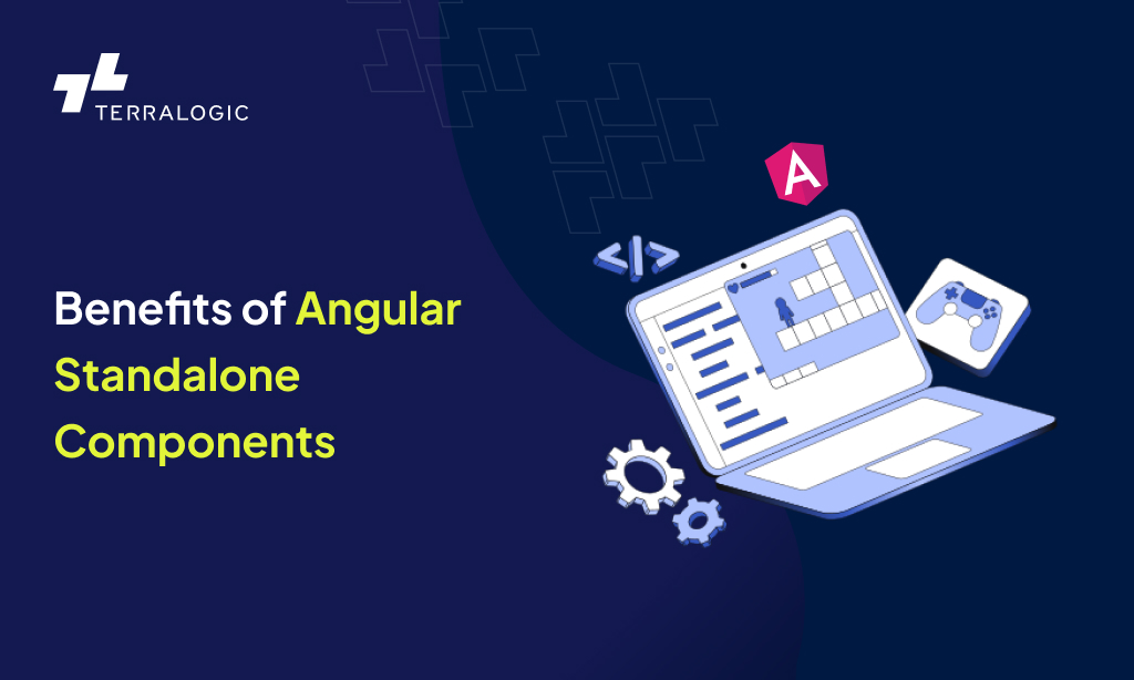 Benefits of Angular Standalone Components