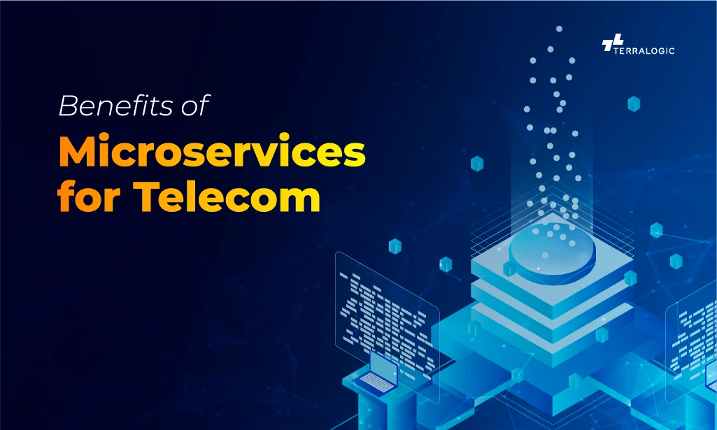 benefits of Microservices Architecture in telecom