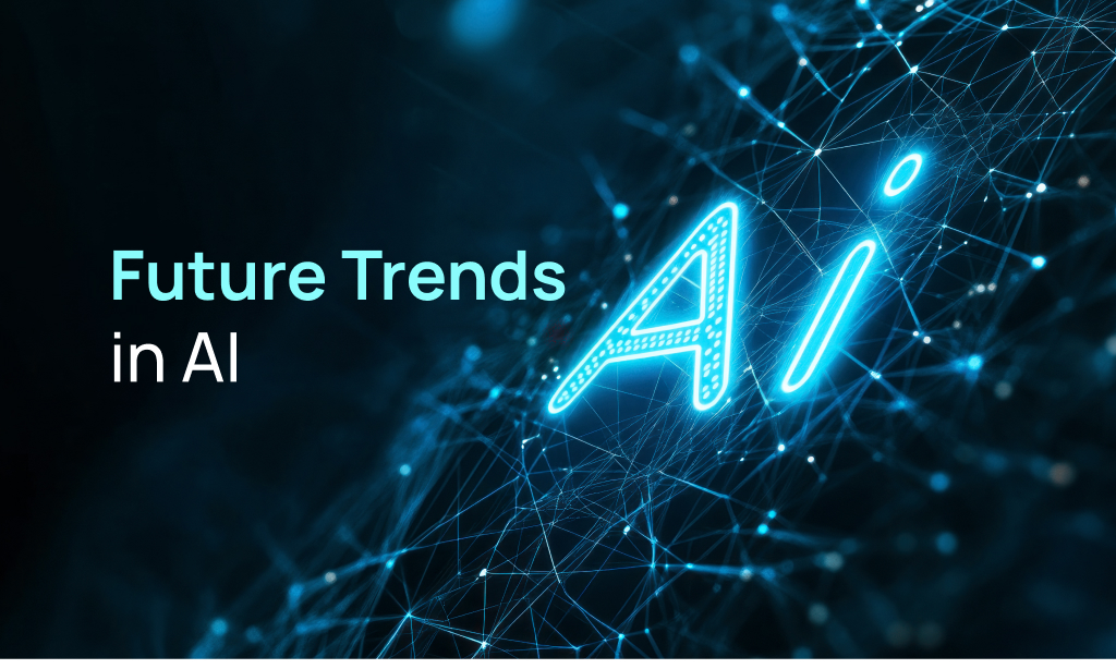 Future Trends in AI & Cybersecurity