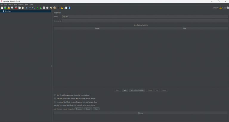 Mastering JMeter: A Step-by-Step Performance Guide