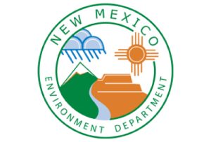 New Mexico Environment Department