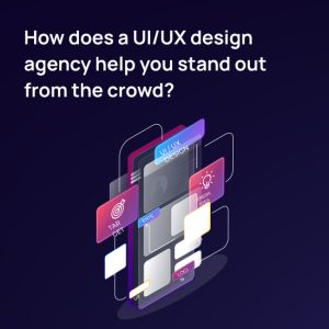 How UI/UX Design Impacts Customer Engagement & Business Growth