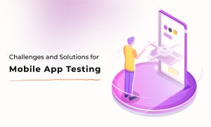mobile app performance testing