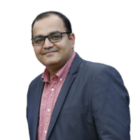 Venkat Nandimandalam